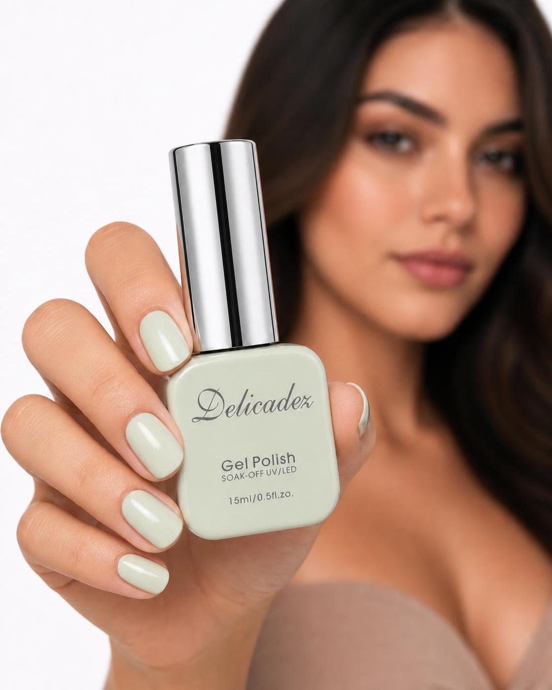Esmalte Semipermanente Full Color Cuadrado Tono 73