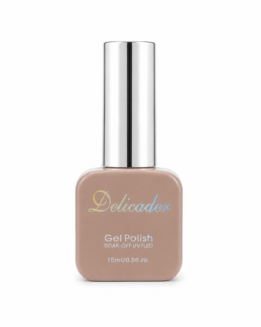 Esmalte Semipermanente Full Color Cuadrado Tono 20
