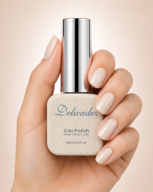 Esmalte Semipermanente Full Color Cuadrado Tono 09