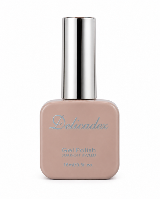 Esmalte Semipermanente Full Color Cuadrado Tono 13