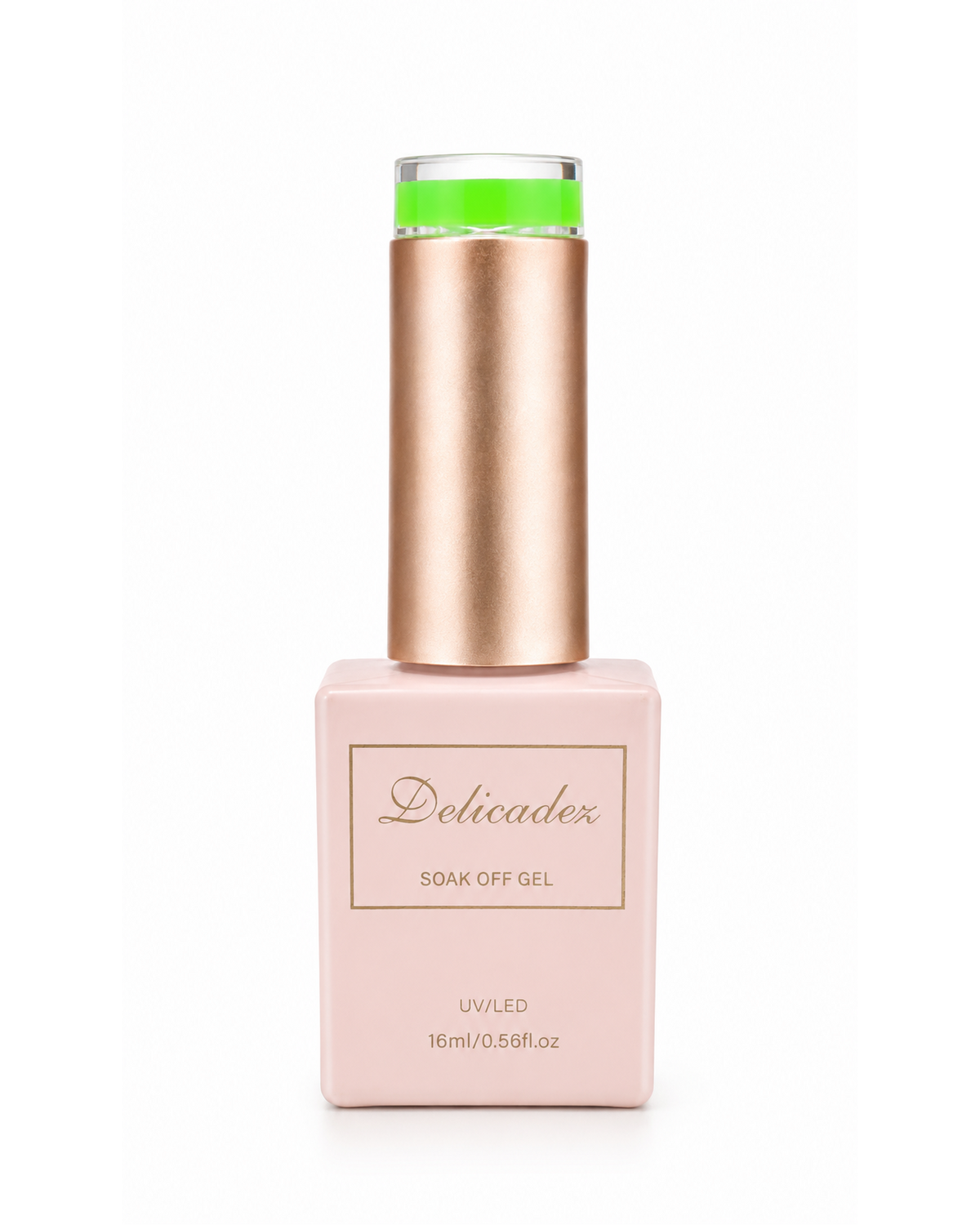 Esmalte Semipermanente Flúor Tono 02
