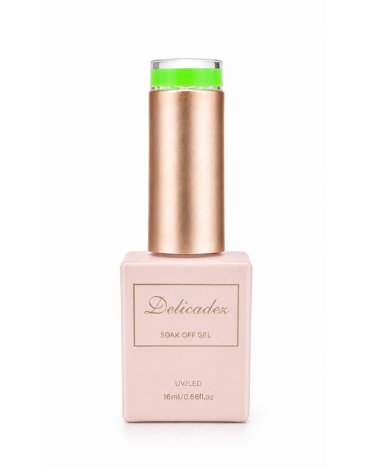 Esmalte Semipermanente Flúor Tono 02