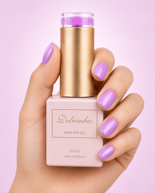 Esmalte Semipermanente Flúor Tono 05
