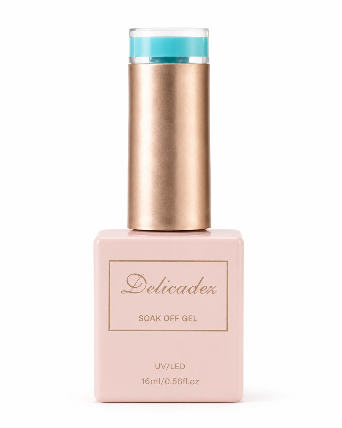 Esmalte Semipermanente Flúor Tono 16