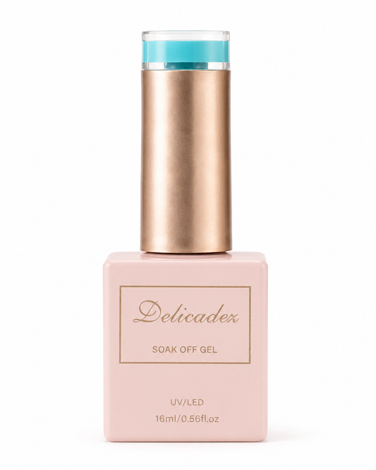 Esmalte Semipermanente Flúor Tono 16