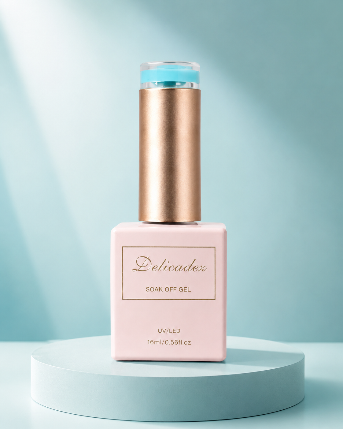 Esmalte Semipermanente Flúor Tono 16