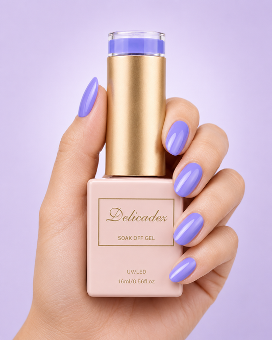 Esmalte Semipermanente Flúor Tono 17