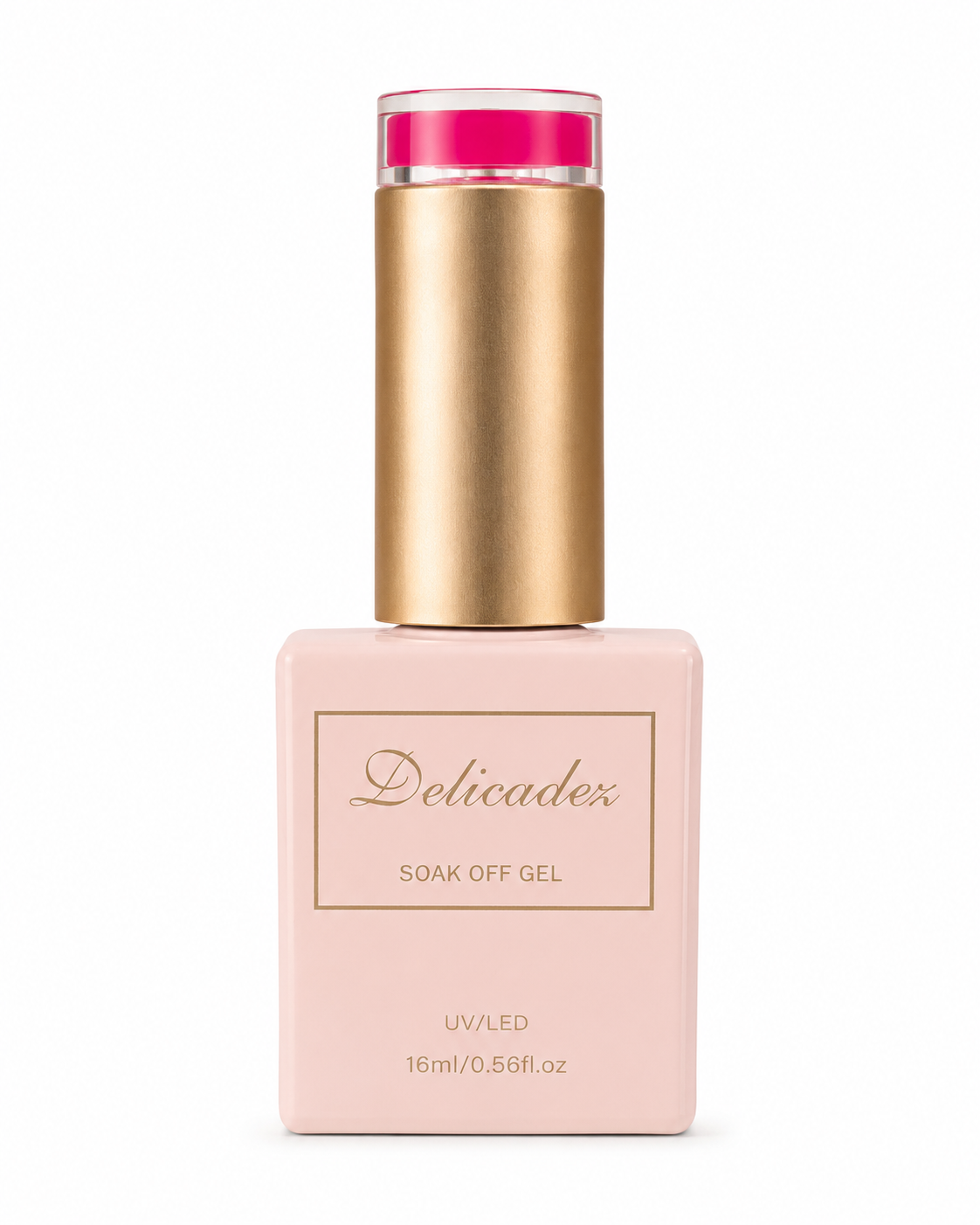 Esmalte Semipermanente Flúor Tono 19