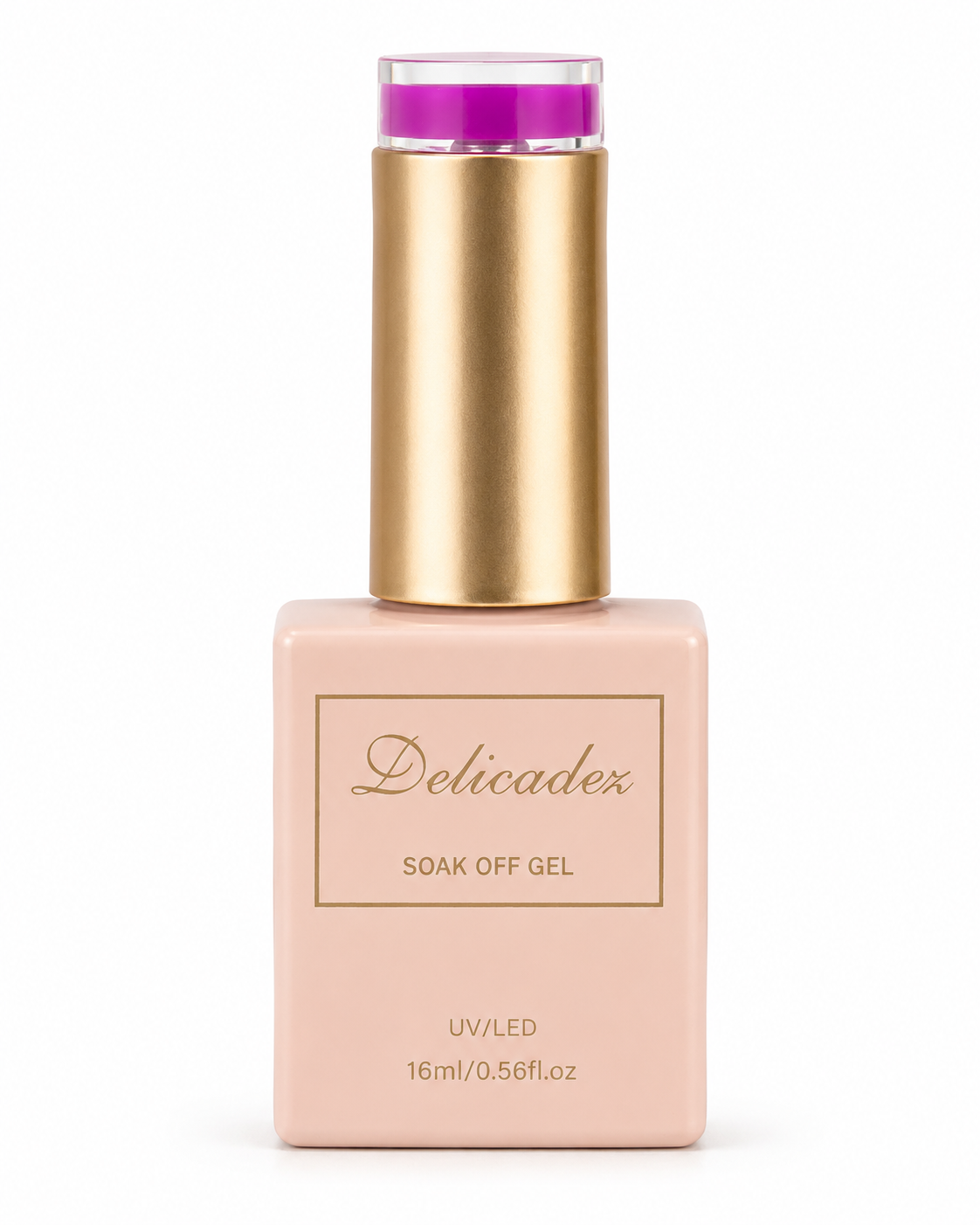 Esmalte Semipermanente Flúor Tono 20