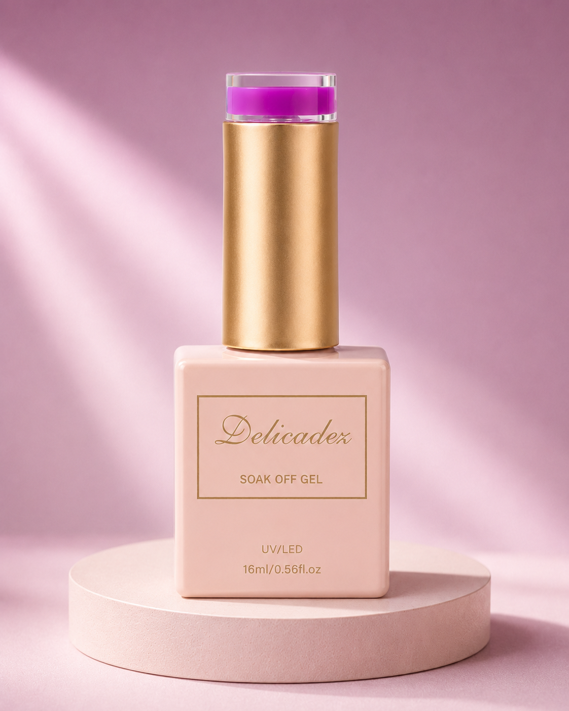 Esmalte Semipermanente Flúor Tono 20
