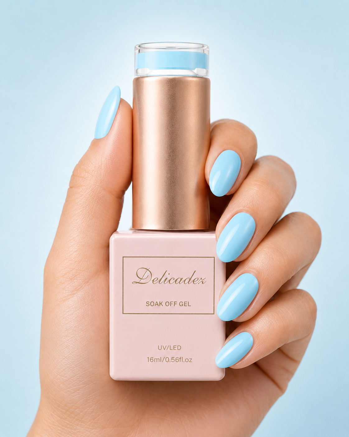 Esmalte Semipermanente Flúor Tono 21
