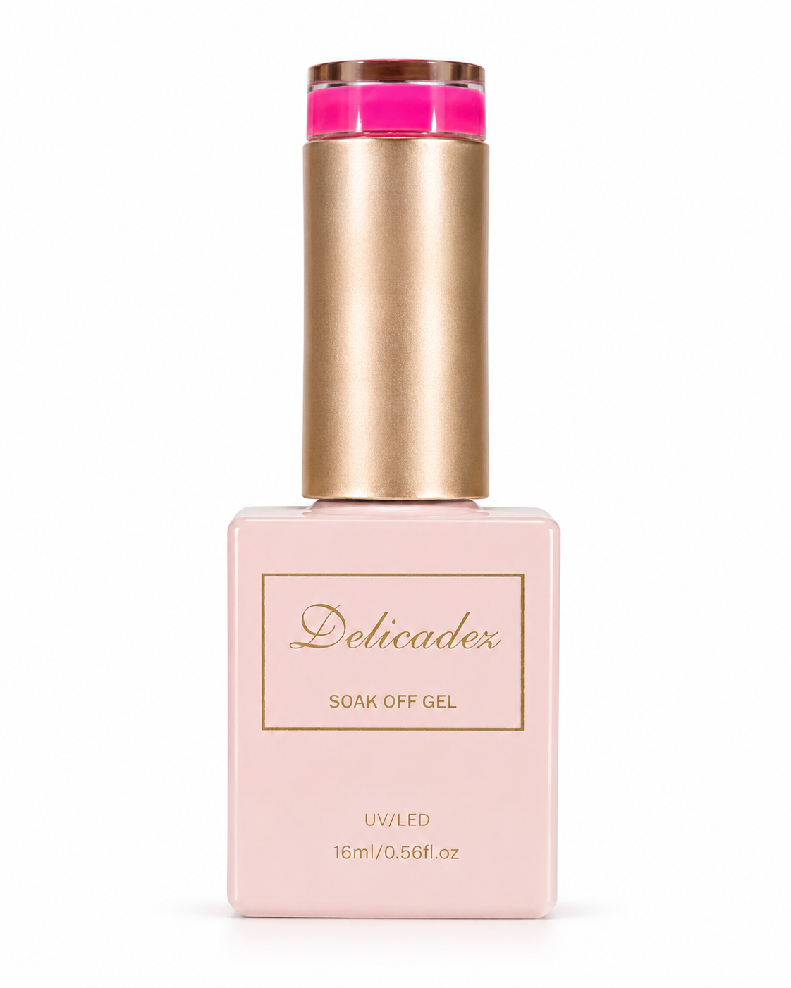Esmalte Semipermanente Flúor Tono 22