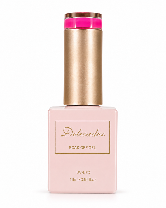 Esmalte Semipermanente Flúor Tono 22