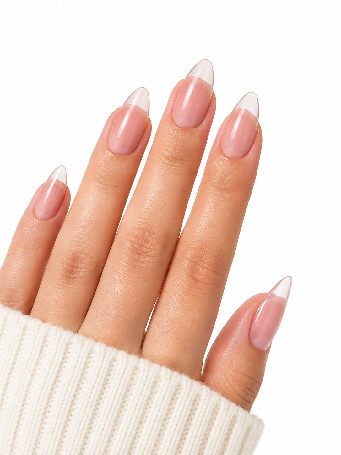 Caja 16 Soft Gel Tips 550 PCS