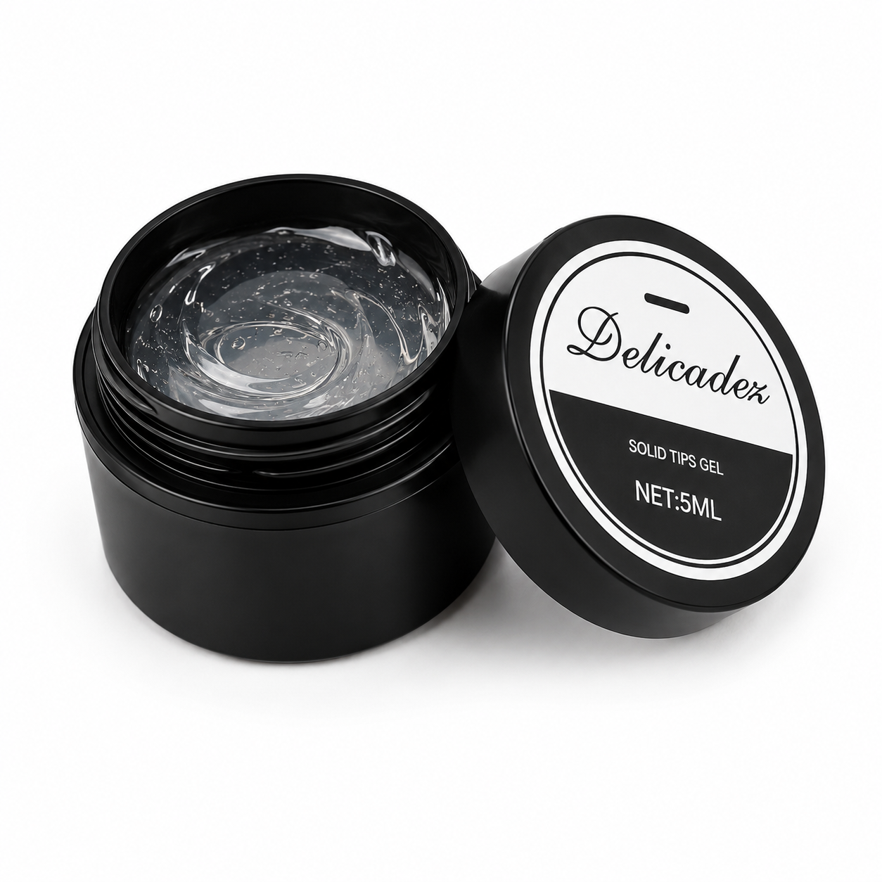 Gel Solido para Tips