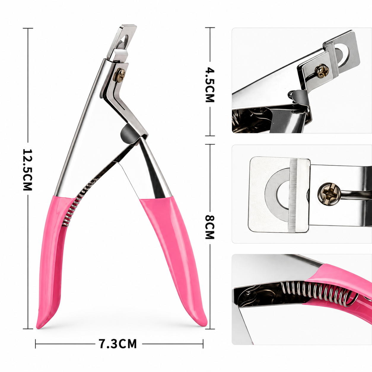 Corta Tips - Edge Cutter