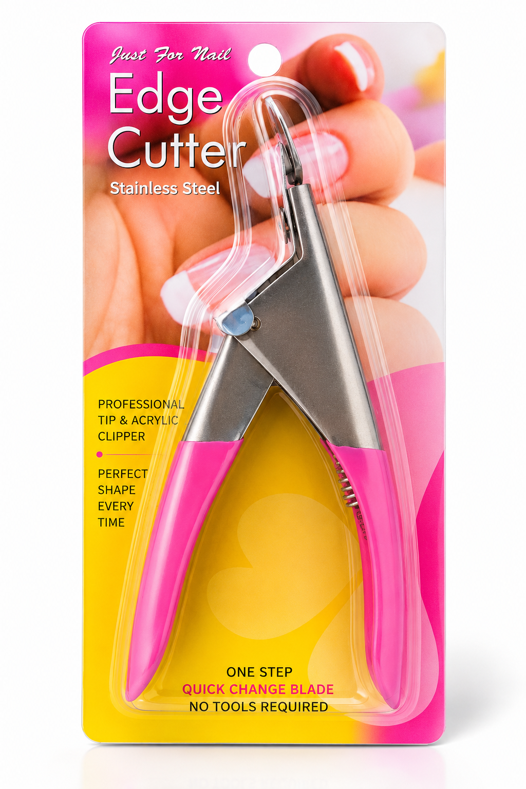 Corta Tips - Edge Cutter